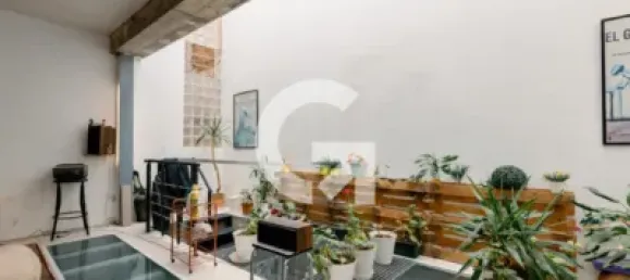 Lagerhaus in Sants-Montjuic, Spain 298m², Nr. 138310 25