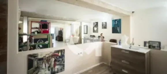 Lagerhaus in Sants-Montjuic, Spain 298m², Nr. 138310 20