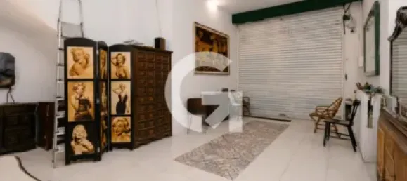 Lagerhaus in Sants-Montjuic, Spain 298m², Nr. 138310 22