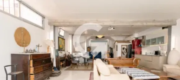 Lagerhaus in Sants-Montjuic, Spain 298m², Nr. 138310 37