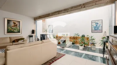 Lagerhaus in Sants-Montjuic, Spain 298m², Nr. 138310