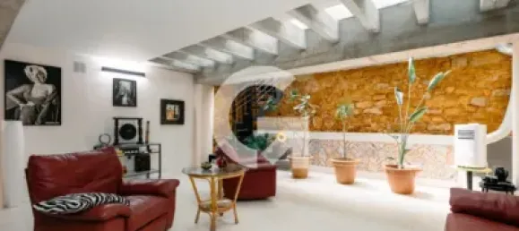 Lagerhaus in Sants-Montjuic, Spain 298m², Nr. 138310 7