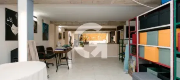 Lagerhaus in Sants-Montjuic, Spain 298m², Nr. 138310 24