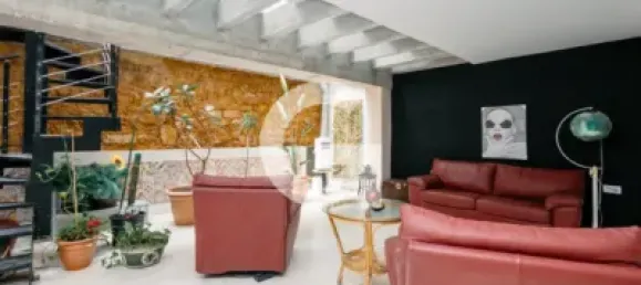 Lagerhaus in Sants-Montjuic, Spain 298m², Nr. 138310 5