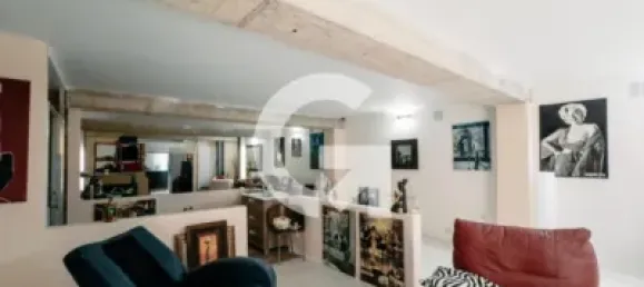 Lagerhaus in Sants-Montjuic, Spain 298m², Nr. 138310 10