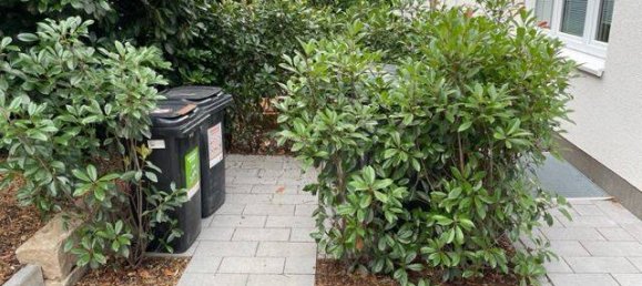 Apartamento de 4 habitaciónes en Wiesbaden, Germany No. 33745 35