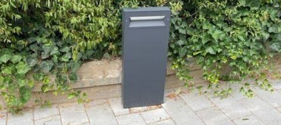 Apartamento de 4 habitaciónes en Wiesbaden, Germany No. 33745 29