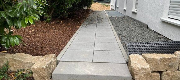 Apartamento de 4 habitaciónes en Wiesbaden, Germany No. 33745 36