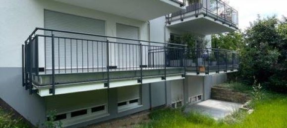 Apartamento de 4 habitaciónes en Wiesbaden, Germany No. 33745 19