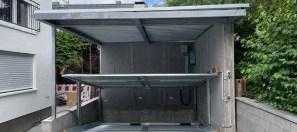 Apartamento de 4 habitaciónes en Wiesbaden, Germany No. 33745 26