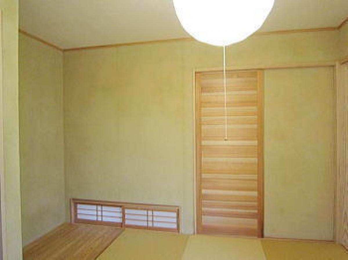 Casa T2 em Yamaguchi, Japan N.º 955