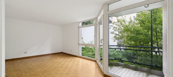 Квартира с 2 комнатами в Мюнхен, Германия № 262081 2