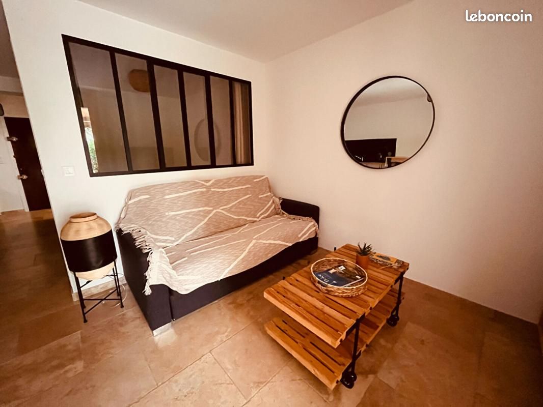 Studio in Pietrosella, France, Nr. 267013