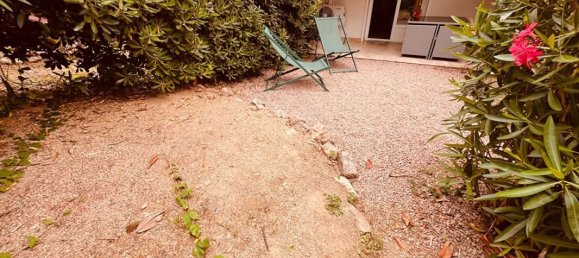 Studio in Pietrosella, France, Nr. 267013 16