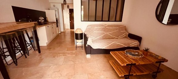 Studio in Pietrosella, France, Nr. 267013 5