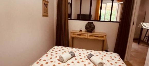 Studio in Pietrosella, France, Nr. 267013 10