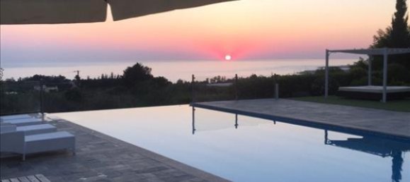 4 bedrooms Villa in Paphos, Cyprus No. 1745 13