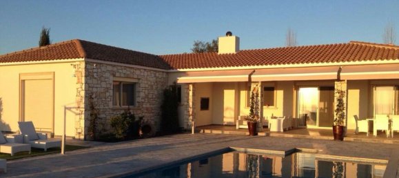 4 bedrooms Villa in Paphos, Cyprus No. 1745 14