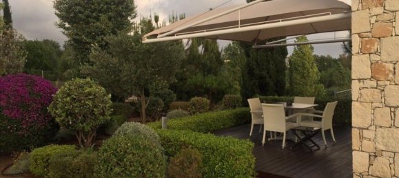 4 bedrooms Villa in Paphos, Cyprus No. 1745 11