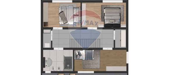 قطعة أرض في Bergamo, Italy 11650متر مربع رقم 58278 8