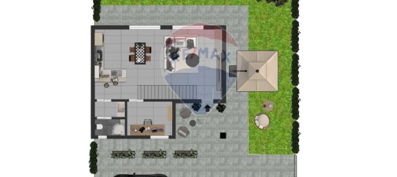 قطعة أرض في Bergamo, Italy 11650متر مربع رقم 58278 7