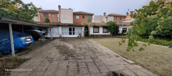 6 غرف نوم منزل في Morales del Vino, Spain رقم 106980 49