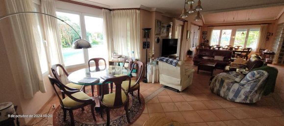 6 غرف نوم منزل في Morales del Vino, Spain رقم 106980 7