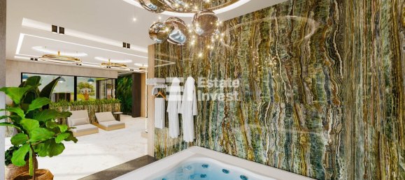 Apartamento de 2+1 en Alanya, Turkey No. 19829 7