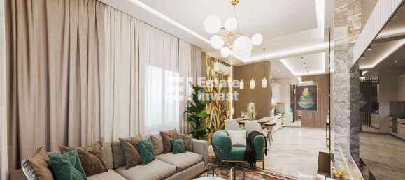 Apartamento de 2+1 en Alanya, Turkey No. 19829 11