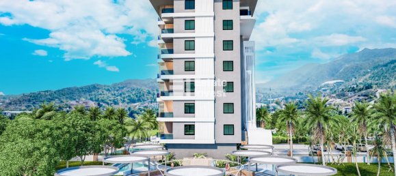 Apartamento de 2+1 en Alanya, Turkey No. 19829 3