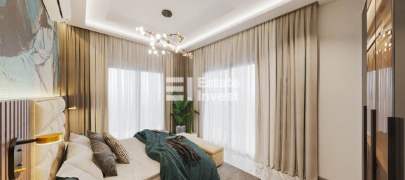 Apartamento de 2+1 en Alanya, Turkey No. 19829 13