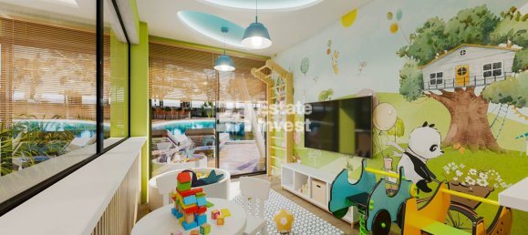 Apartamento de 2+1 en Alanya, Turkey No. 19829 6