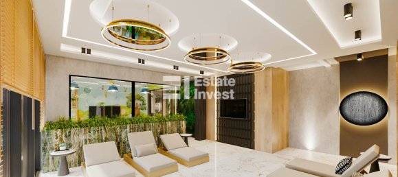 Apartamento de 2+1 en Alanya, Turkey No. 19829 9