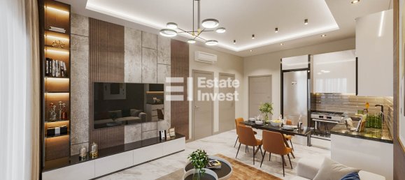 Apartamento de 2+1 en Alanya, Turkey No. 19829 10