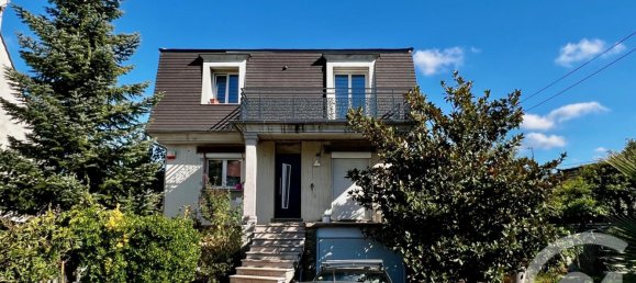 3 غرف نوم منزل في Vigneux-sur-Seine, France رقم 176298 19