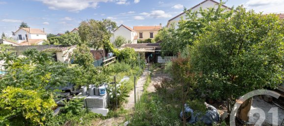 3 غرف نوم منزل في Vigneux-sur-Seine, France رقم 176298 3