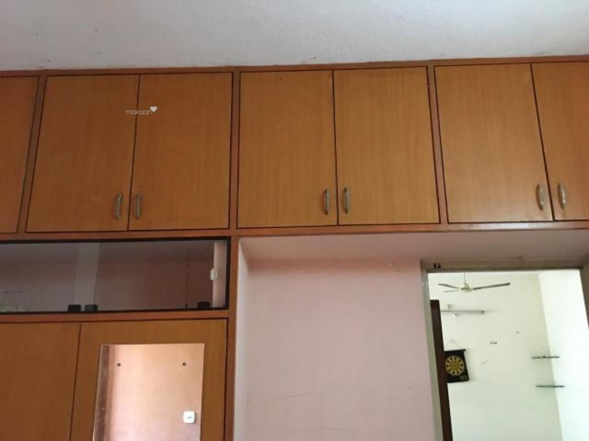 2 Schlafzimmer Haus in Chennai, India, Nr. 7676