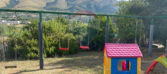 3-Zimmer Villa in Gaeta, Italy, Nr. 295438 12