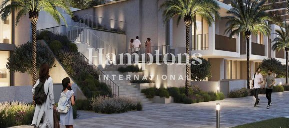1 dormitorio apartamento en alquiler en Dubai Hills Estate, Dubai, UAE № 191353 8