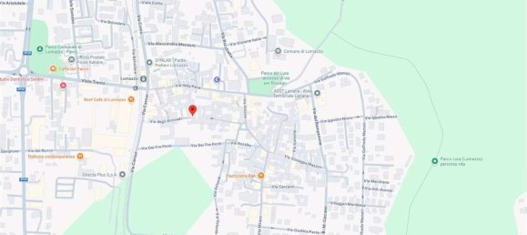 Apartamento de 4 dormitorios en Lomazzo, Italy No. 373748 13