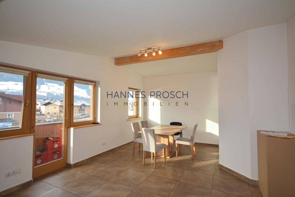 2 bedrooms Apartment in Mittersill, Austria No. 140934
