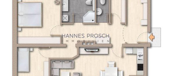 2 bedrooms Apartment in Mittersill, Austria No. 140934 8