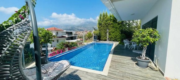 5-salle Villa à Kargicak, Turkey No. 20527 5