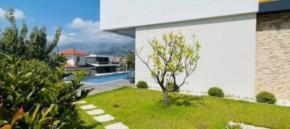 5-salle Villa à Kargicak, Turkey No. 20527 2