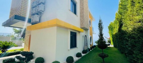 5-salle Villa à Kargicak, Turkey No. 20527 3