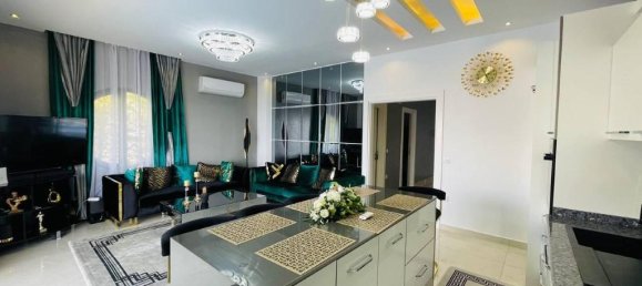 5-salle Villa à Kargicak, Turkey No. 20527 11