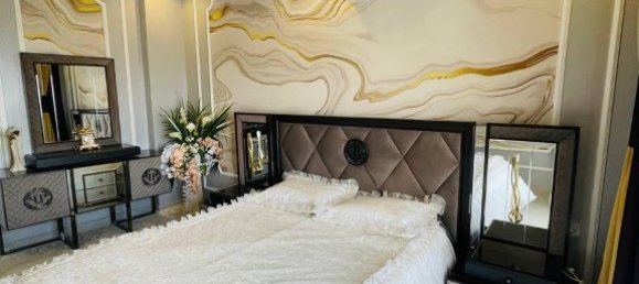 5-salle Villa à Kargicak, Turkey No. 20527 21