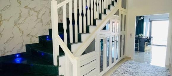 5-salle Villa à Kargicak, Turkey No. 20527 14