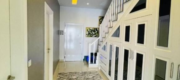 5-salle Villa à Kargicak, Turkey No. 20527 8