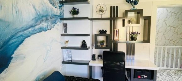 5-salle Villa à Kargicak, Turkey No. 20527 25